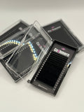 Cashmere Lash Trays