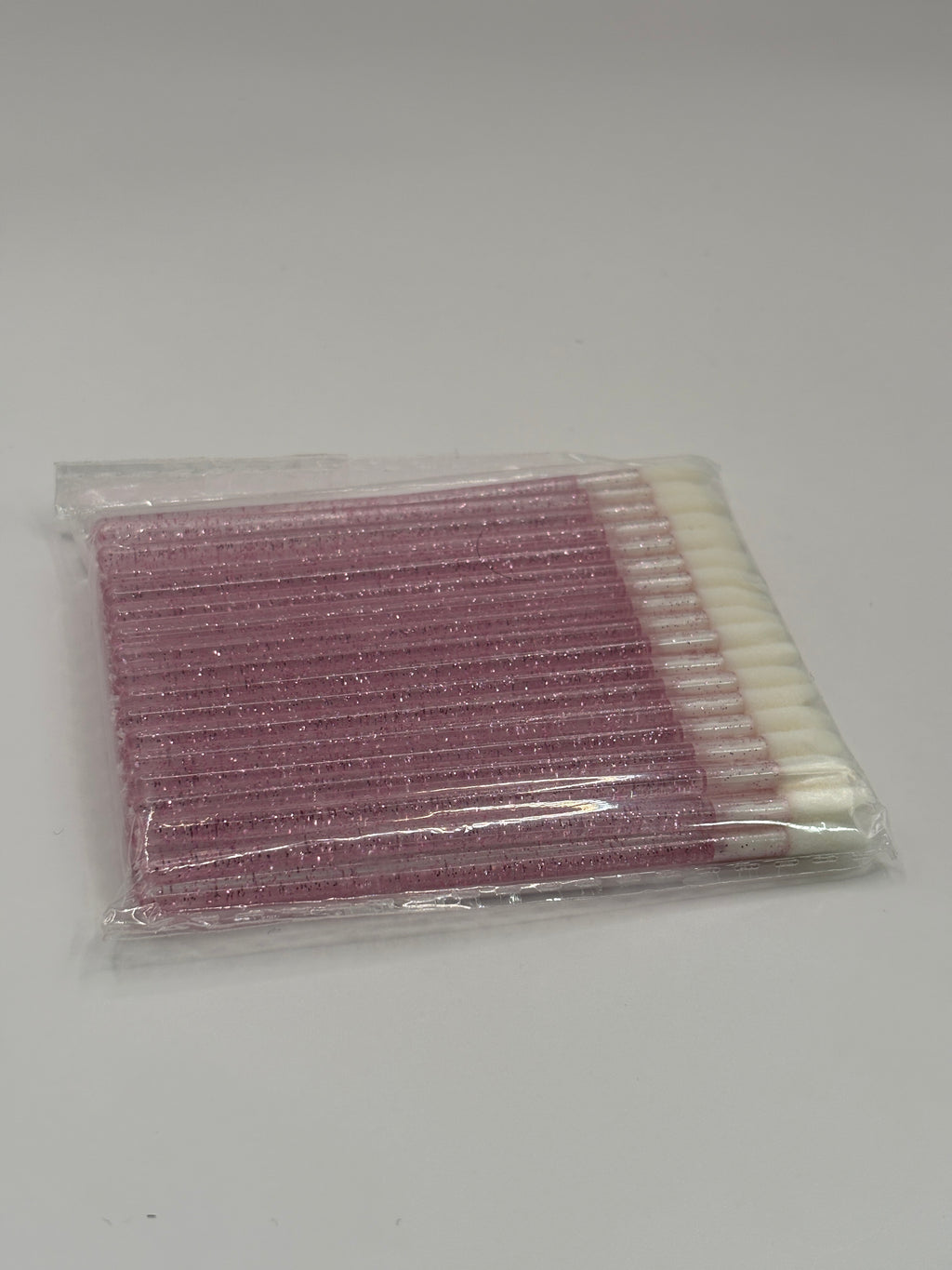 60 Microfiber lip wands