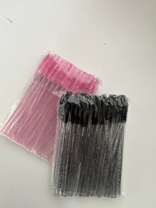 50 “Blink Brushes”