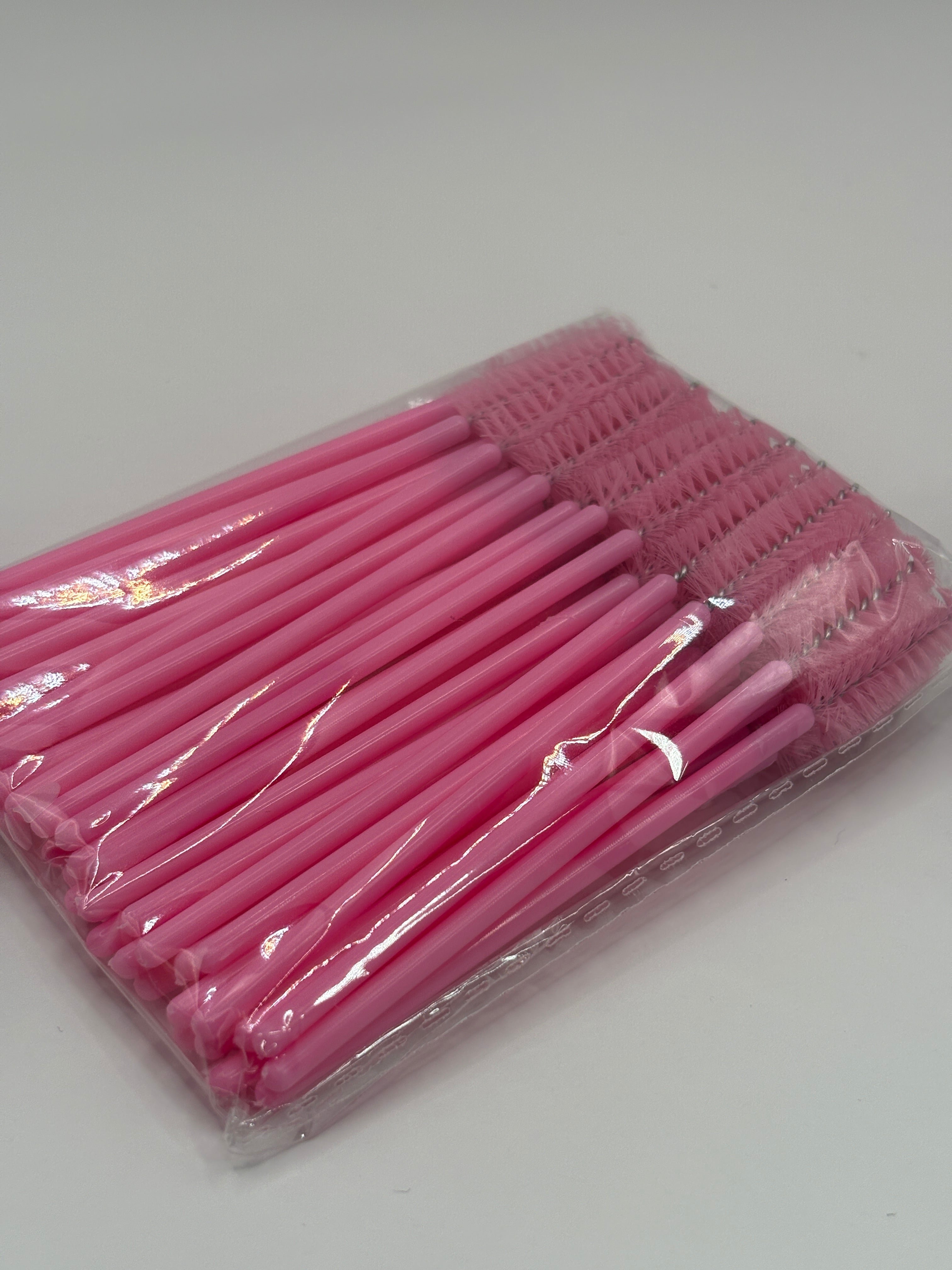 60 “Blink Brushes”