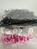 100 pc glue rings