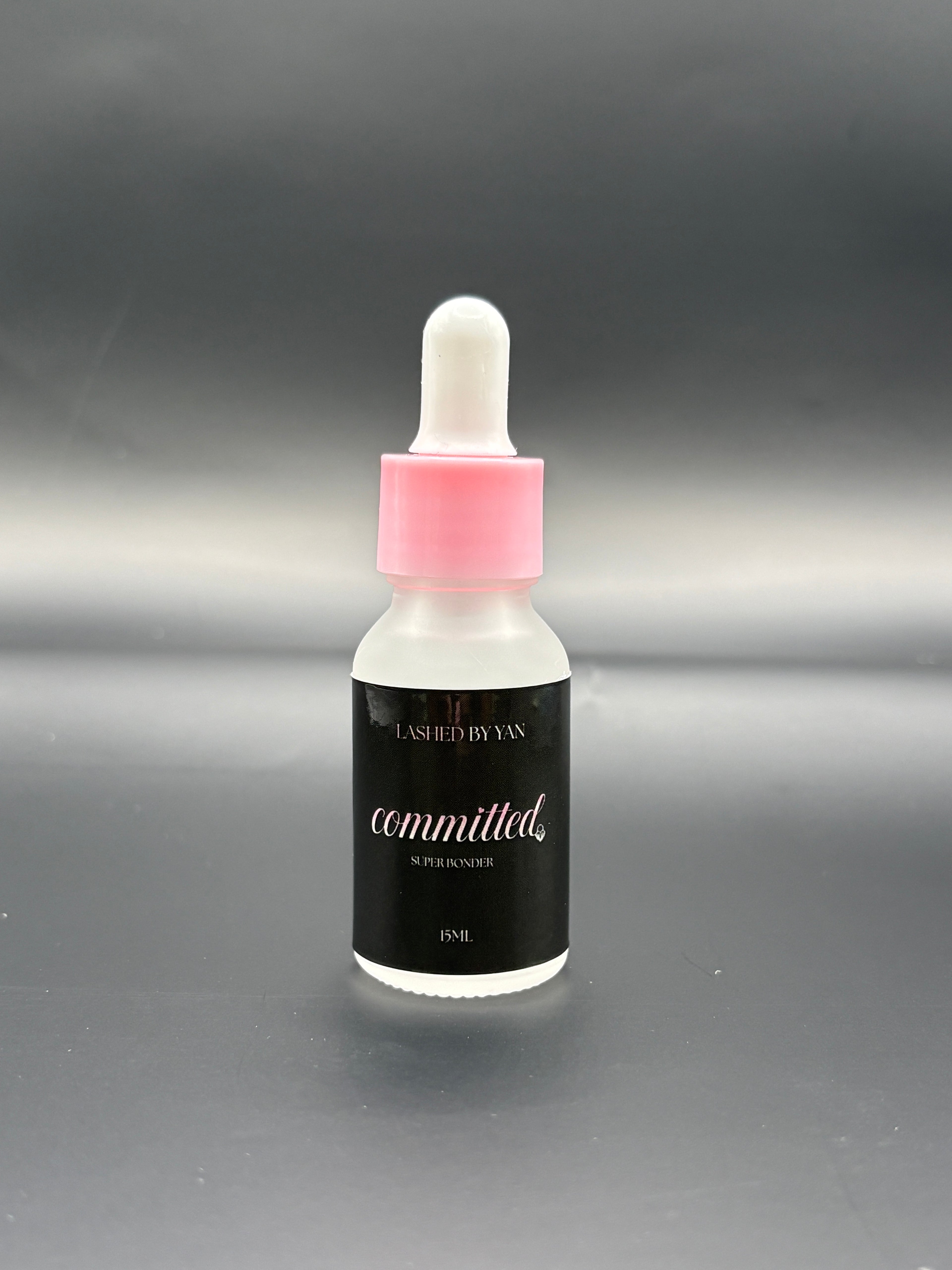 “Committed” lash bonder
