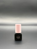 “Soul tied” lash adhesive