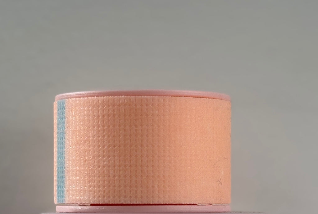 1-inch Silicone tape