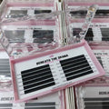 “Beneath the drama” Bottom Tray
