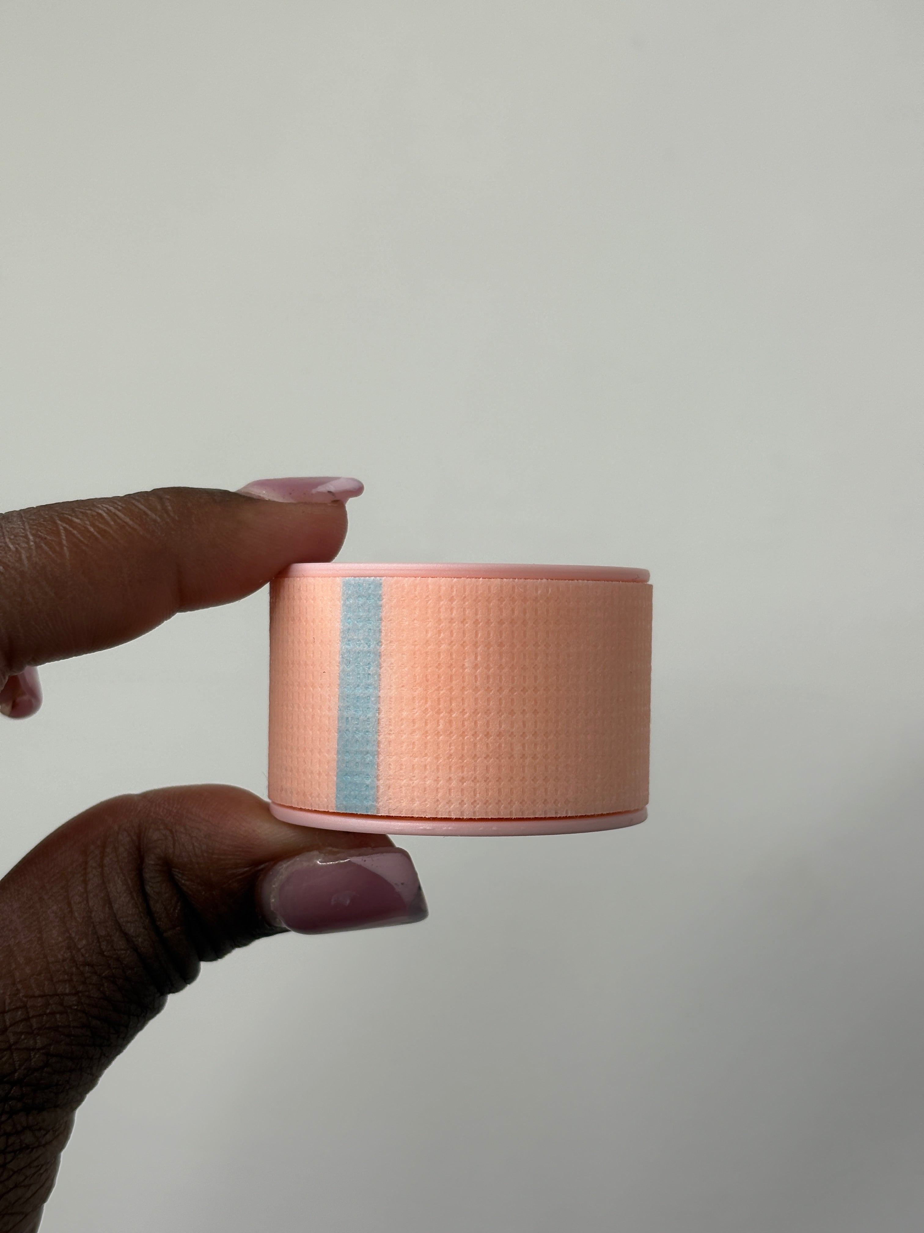 1-inch Silicone tape